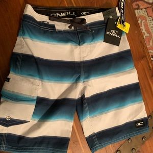 O’NEIL boys swim trunks